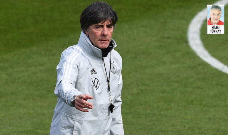 Başkan Ali Koç, ​Joachim Löw ile prensipte anlaşmaya vardı