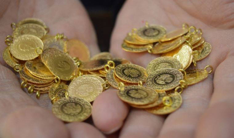 Son dakika | Altın fiyatları toparlanmaya başladı (4 Şubat 2022 Cuma)