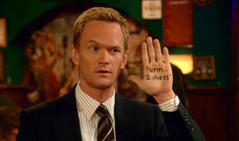 How I Met Your Mother'ın ünlü oyuncusu Neil Patrick Harris: 'Barney 2022'de olsaydı hapse atılırdı'