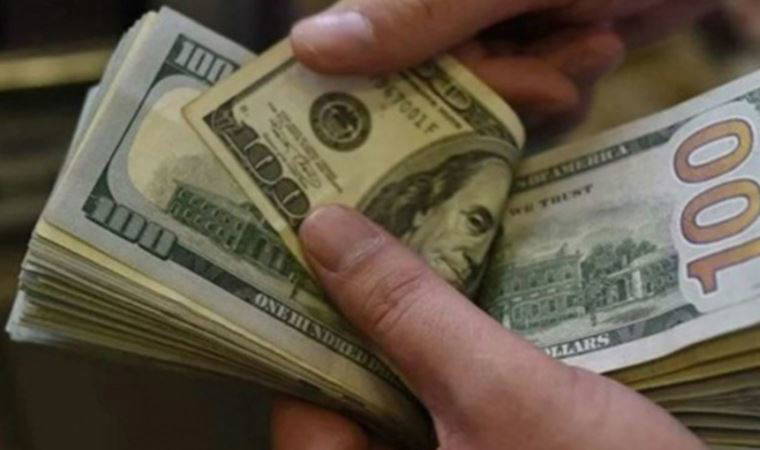 Dolar endeksi gerilemeye başladı