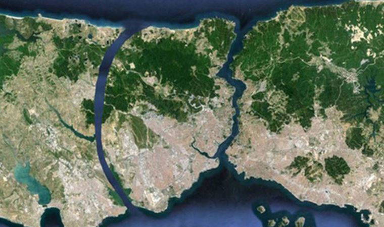 İBB Meclis Üyesi Ataman: Kanal İstanbul’un geçeceği mahallelerde ekip biçenler şimdi rantı izliyor