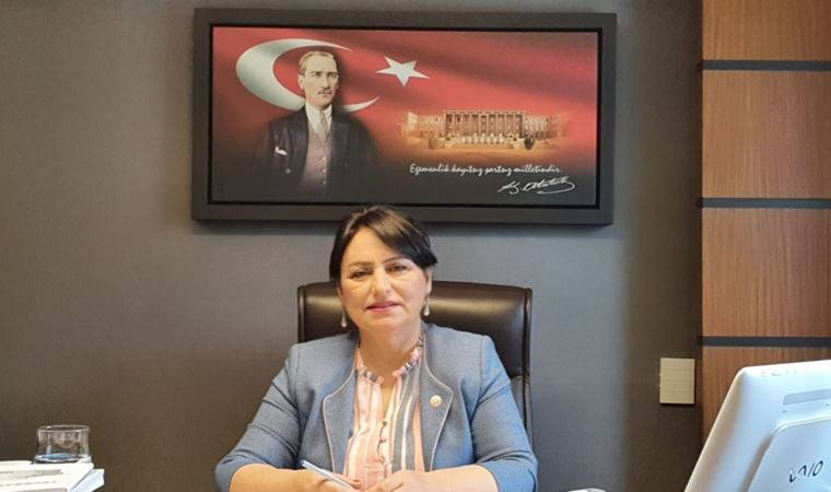 CHP’li Şevkin: Bazı vatandaşların adresleri silinmiş
