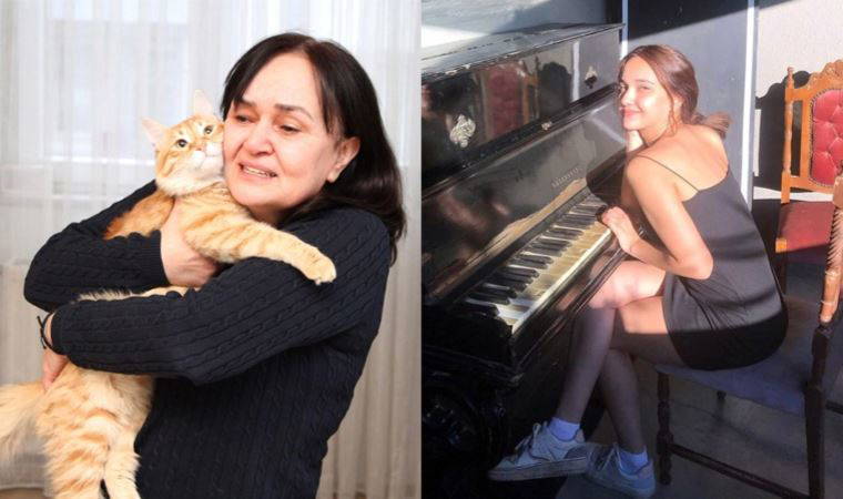 Şebnem Şirin'in annesi: Yavruma uyurken kıymış, neyi yapacağını düşünmüş