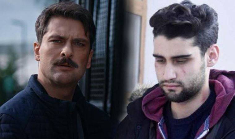 Mahkum dizisinde 'Kadir Şeker' göndermesi: 'Adalet mi bu?'