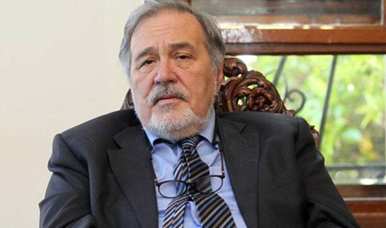 İlber Ortaylı'dan 'Süleymaniye Camisi' tepkisi