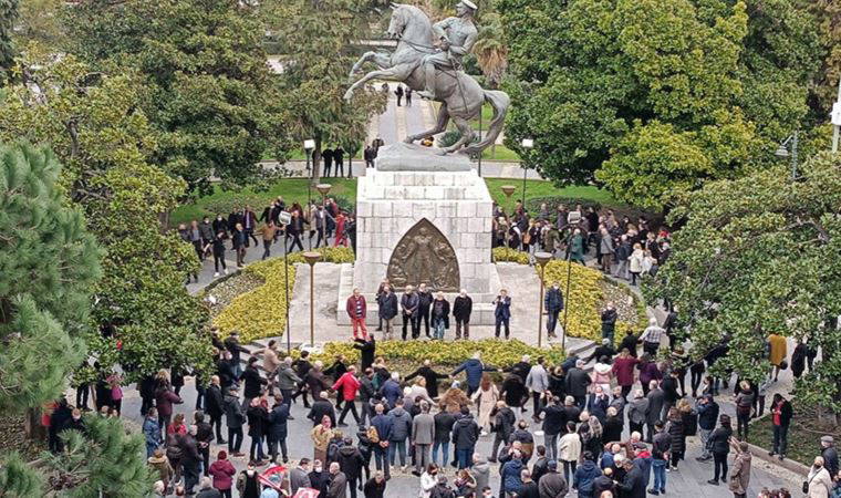 AKP'li Birinci çirkin saldırısı sonrası Samsun'u hedef aldı: 'Bu nedir yahu?'