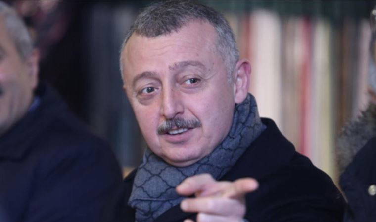 AKP'li Büyükakın'dan 'seçim' konuşması: Yüz yıllık hesaplaşma olacak