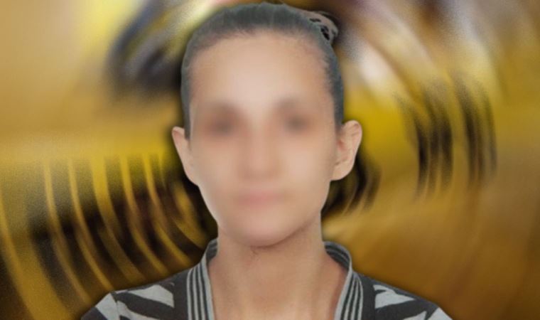 Bebeğini jiletle kesti, çamaşır suyu enjekte etti