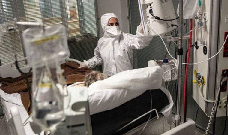 Covid-19'u ağır geçirenlerin ortak özelliği bulundu