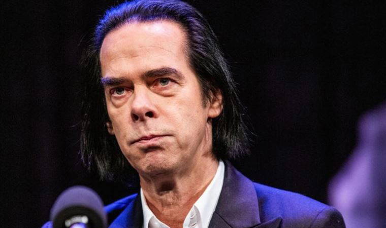 Nick Cave & The Bad Seeds, Türkiye'ye geliyor