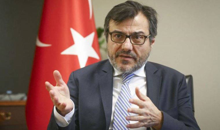 Cumhurbaşkanlığı Finans Ofisi Başkanı Göksel Aşan, enflasyon eksiye düşecek demişti, çark etti