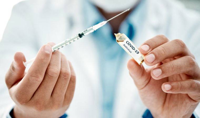 Covid: Güney Afrika, Moderna aşısının kendi versiyonunu üretti