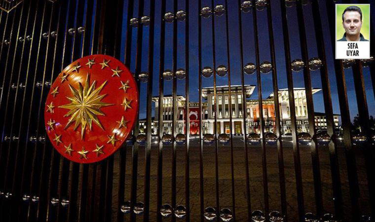 Danıştay, ulu önderin mirası üzerine yapılan külliye için kararını verdi