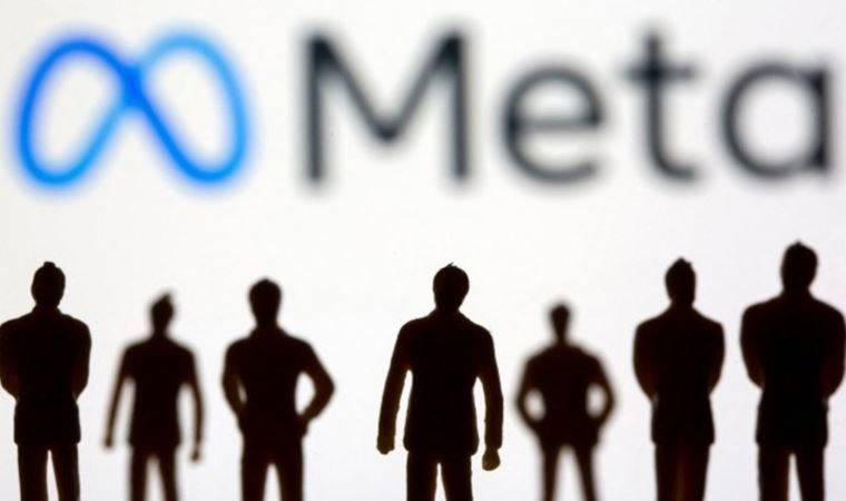 Facebook'un çatı şirketi Meta, tarihindeki en büyük borsa kaybını yaşadı