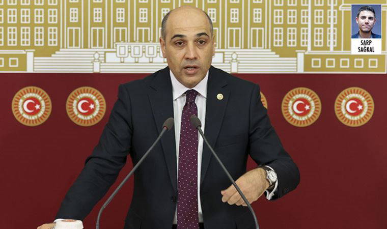 CHP’li Fikret  Şahin: ‘Hekimler açlık sınırında’