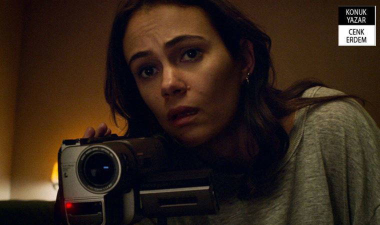 Netflix’in yeni korku dizisi ‘Arşiv 81’, merak uyandırmayı başarıyor