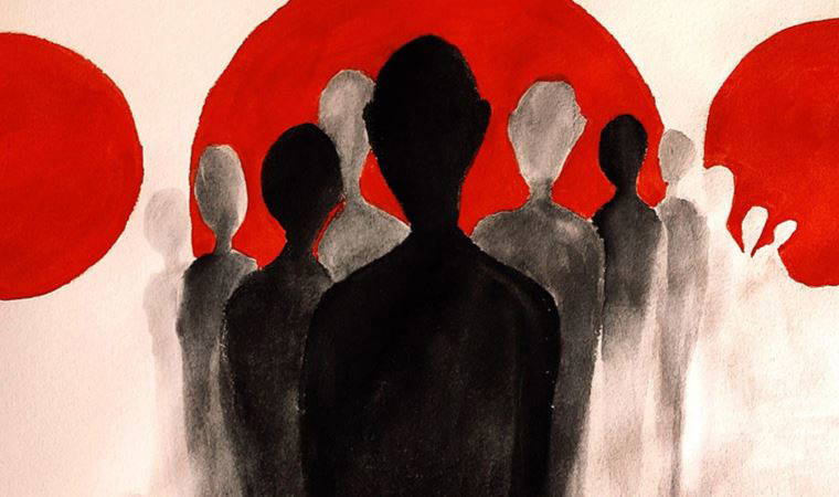 Vitrindeki albümler (05 Şubat 2022)