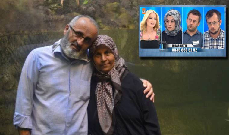 Büyükşen çifti cinayetinde yeni gelişme (04 Şubat 2022)