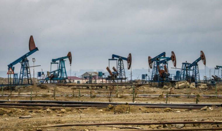 AB, Rusya'ya bağımlılığı azaltmak için Azerbaycan'dan daha fazla doğal gaz satın almak istiyor