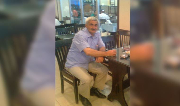 Zonguldak’ın Çatalağzı beldesinde bir belediye personeli garajda ölü bulundu