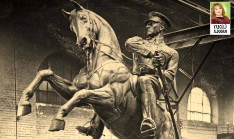 Atatürk onurumuzdur