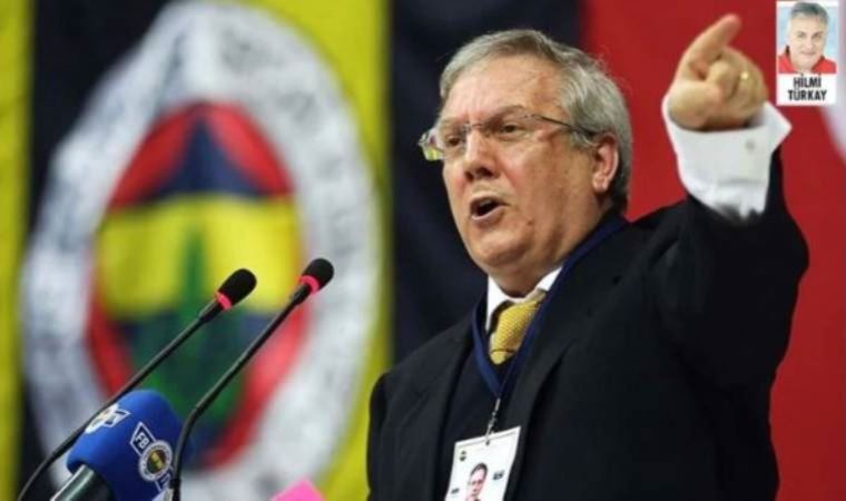 Eski F.Bahçe Başkanı Aziz Yıldırım, 3 Temmuz sürecine dair hukuk hareketi başlatıyor