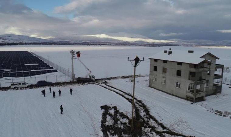 Isparta'daki elektrik kesintisine ilişkin AEDAŞ'tan açıklama