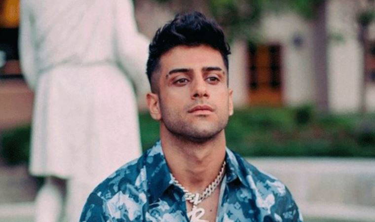 Reynmen'in annesine silahlı gasp