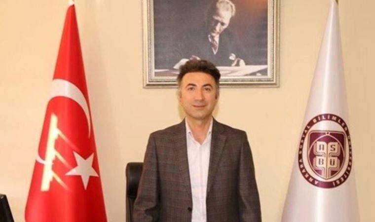 Batman Üniversitesi'nde 'akrabaya özel kadro tahsisi'yle ilgili soru önergesi