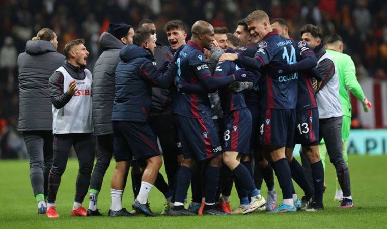 Trabzonspor – Kasımpaşa maçı ne zaman, saat kaçta, hangi kanalda? Muhtemel 11 ne?