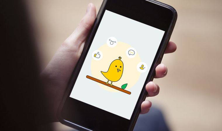 Hindistan'da geliştirilen Koo uygulaması, Twitter'ın yerini alır mı?