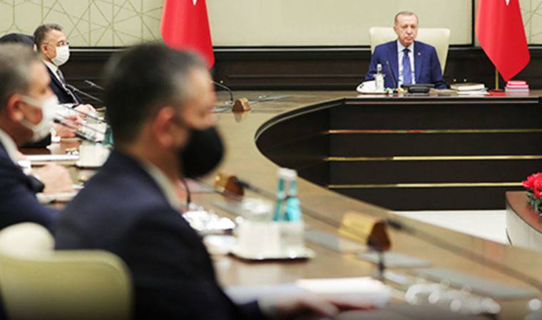 Kulislerde kabine değişikliği iddiası