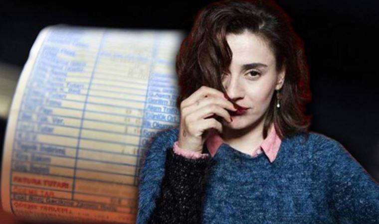 Ceylan Ertem'den 'doğal gaz faturası' tepkisi: 'Bu işin artık suyu çıktı!'