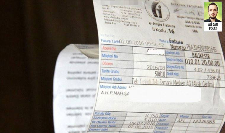 Elektrik ve doğalgaz fiyatlarında artış toplumdaki ekonomik işleyişi alt üst etti