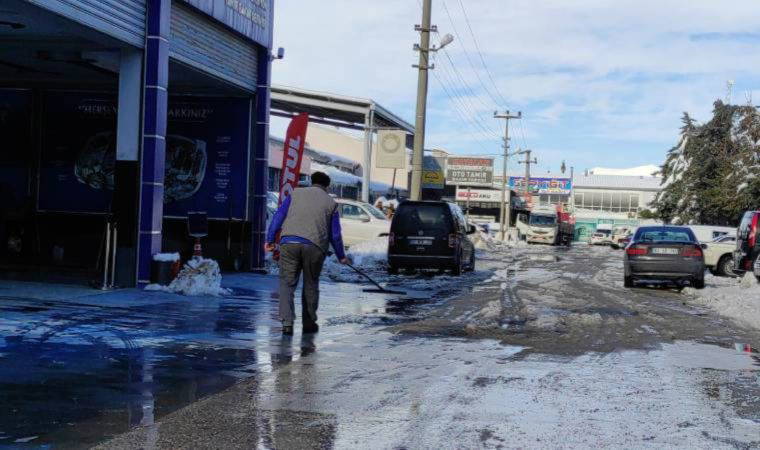 Son Dakika | Isparta'da yüz yüze eğitime 5 gün ara verildi
