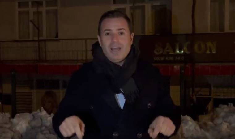 Isparta'da kar felaketinde elekiriksiz günler devam ediyor! CHP Balıkesir Milletvekili Ahmet Akın, son durumu anlattı