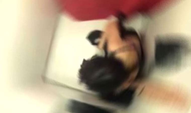 Tayland'da büyükelçilik binasında kadınlar tuvaletinde 'gizli kamera' skandalı