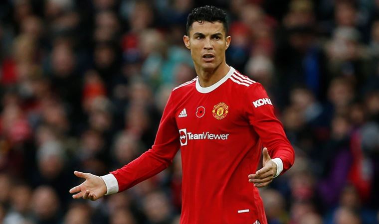 Cristiano Ronaldo için PSG iddiası