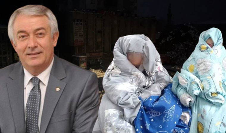 Isparta Belediye Başkanı Şükrü Başdeğirmen konuştu: 'Bu 2-3 günlük sıkıntı bizleri rahatsız etmedi'