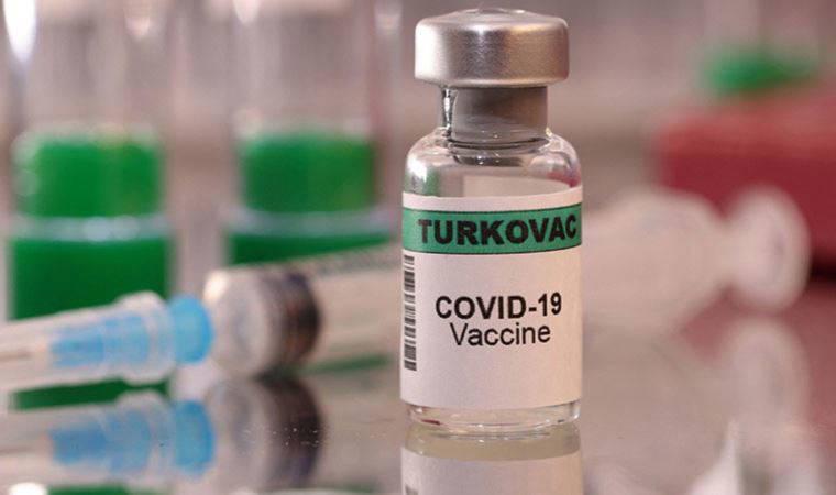 Turkovac yarın Bolu'da uygulanmaya başlayacak