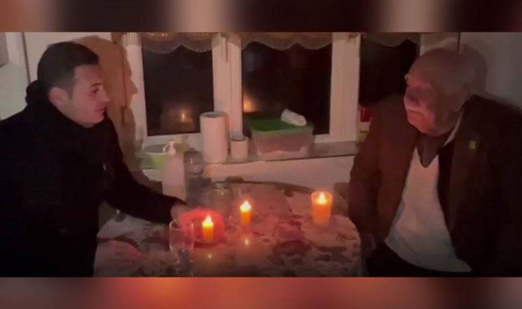 Ispartalı yurttaştan elektrik kesintisine tepki: 'Beceriksiz insanların yönetiminde olmak gücümüze gidiyor'