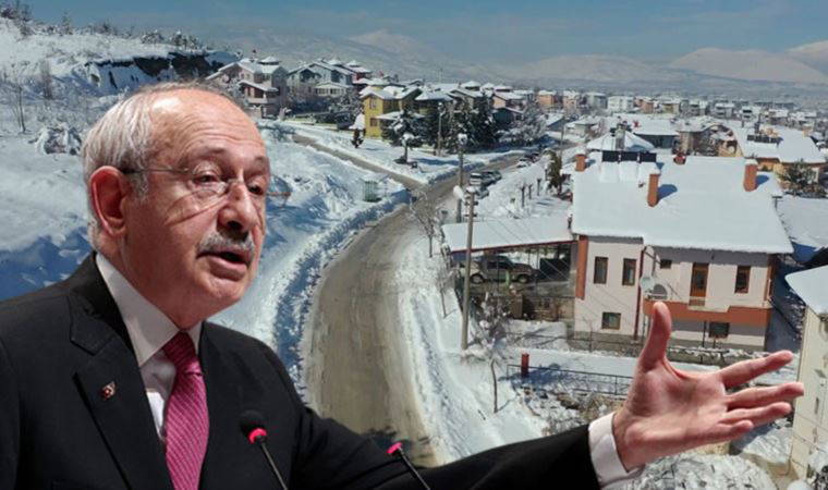 Kemal Kılıçdaroğlu Isparta'daki skandalın sebebini açıkladı