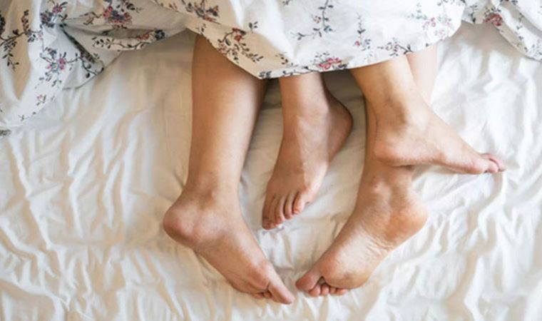 Araştırma: Bilim insanları bazı erkeklerin neden 'seks bağımlısı' olduğunu tespit etti