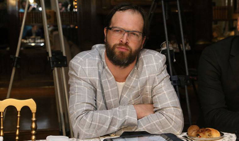 Fatih Tezcan, Çamlıca Camisi'nin imamını hedef aldı! Konu: Erdoğan'ın koronavirüse yakalanması