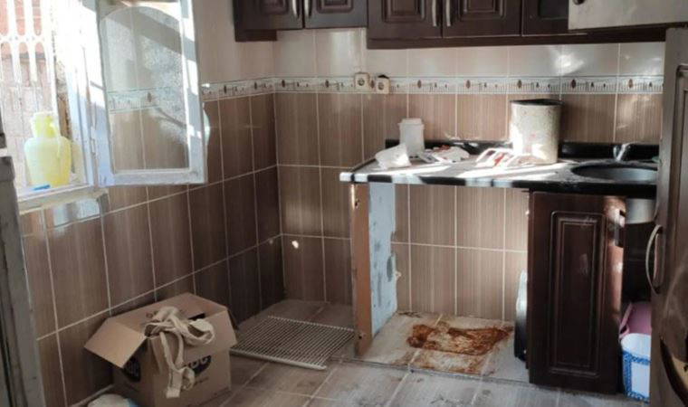 Covid-19'a yakalanmıştı, taksit taksit soyuldu