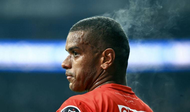 Karşılaşmadan gol sesi çıkmadı! | Beşiktaş 0-0 Antalyaspor