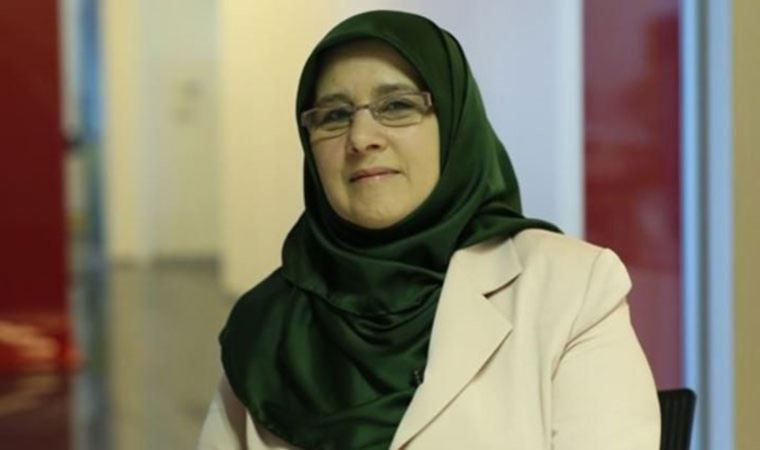 '3. İttifak'ta adı geçmişti: SOL Parti'den Hüda Kaya'ya gericilik yanıtı