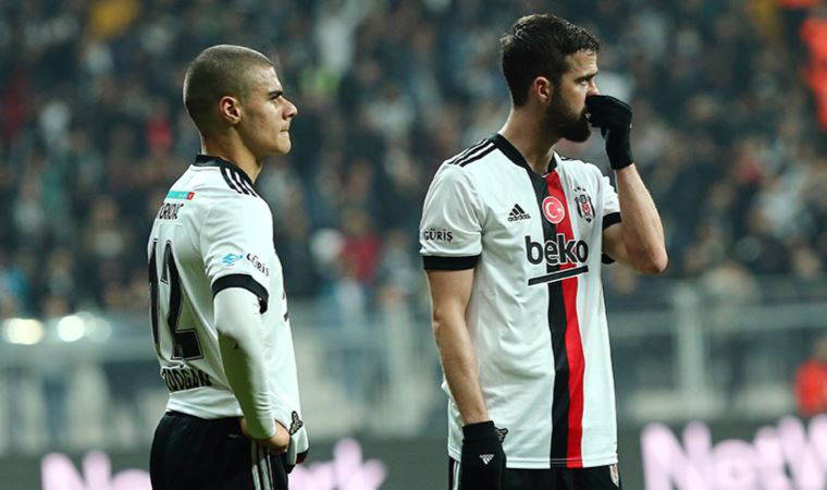 Osman Korkmazel, Beşiktaş-Antalyaspor karşılaşmasını değerlendirdi