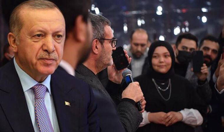 Koronavirüse yakalanan Erdoğan son sağlık durumunu açıkladı