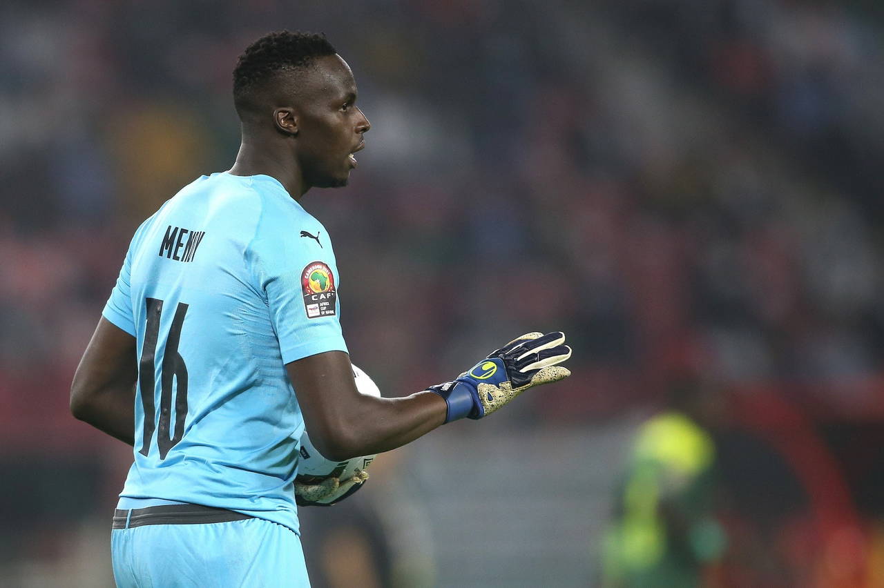 Afrika Uluslar Kupası'nda şampiyon Senegal oldu